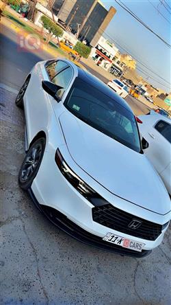 هوندا أكورد